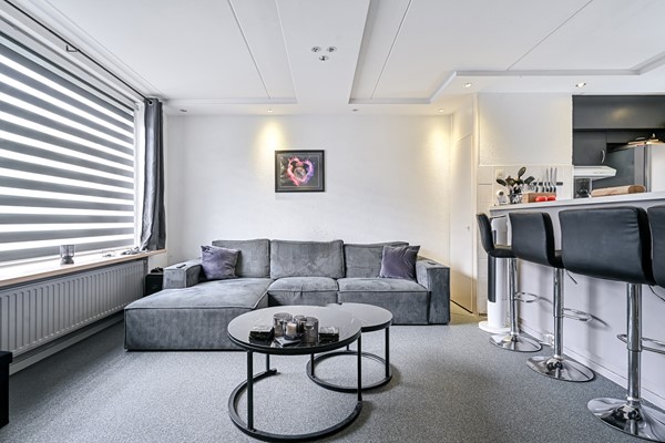 Medium property photo - Valkhoek 46, 3201 SM Spijkenisse